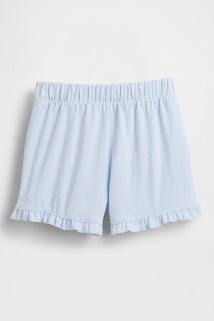 Baby &amp; Toddler Mix &amp; Match Pull-On Ruffle Shorts