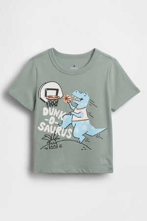 Baby &amp; Toddler Mix &amp; Match Graphic T-Shirt