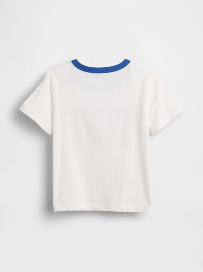 Baby &amp; Toddler Mix &amp; Match Graphic T-Shirt