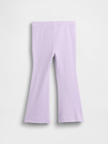 Baby &amp; Toddler Mix &amp; Match Flare Leggings