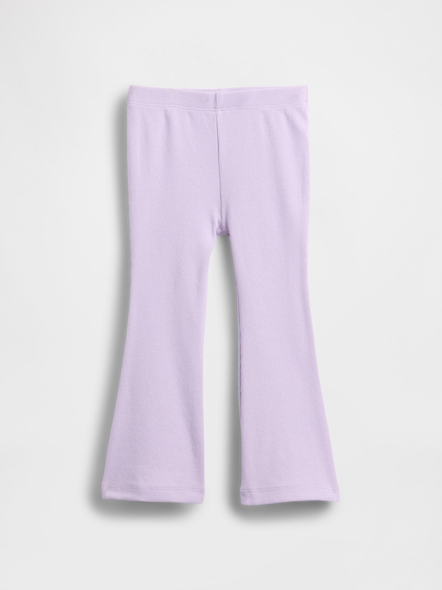 Baby &amp; Toddler Mix &amp; Match Flare Leggings - NOSTALGIC LAVENDER / 12-18M