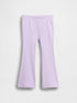 Baby & Toddler Mix & Match Flare Leggings - NOSTALGIC LAVENDER / 12-18M