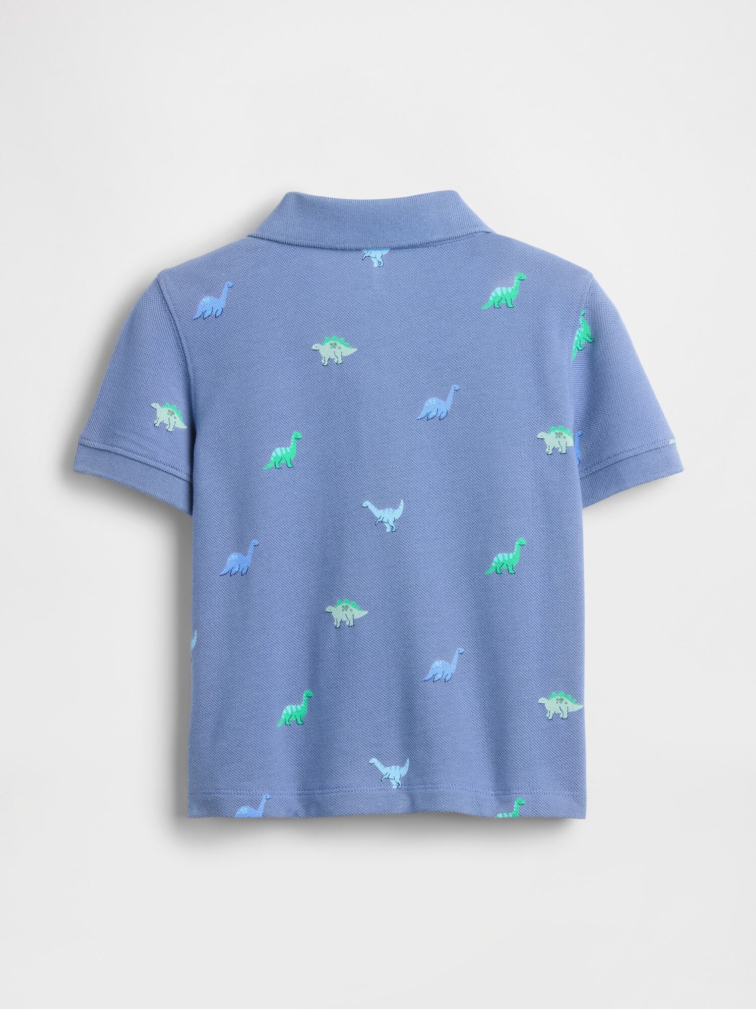 Baby &amp; Toddler Pique Polo Shirt