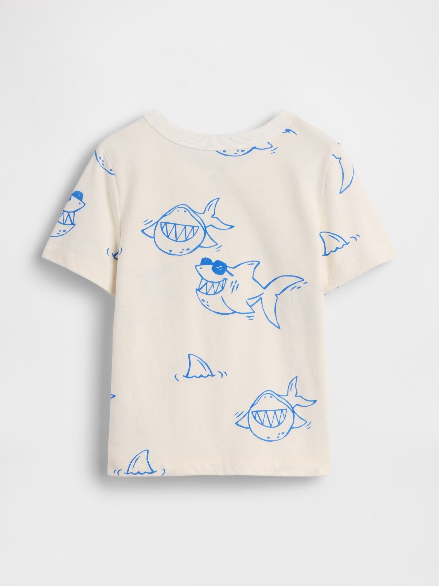Baby &amp; Toddler Mix &amp; Match Pocket T-Shirt
