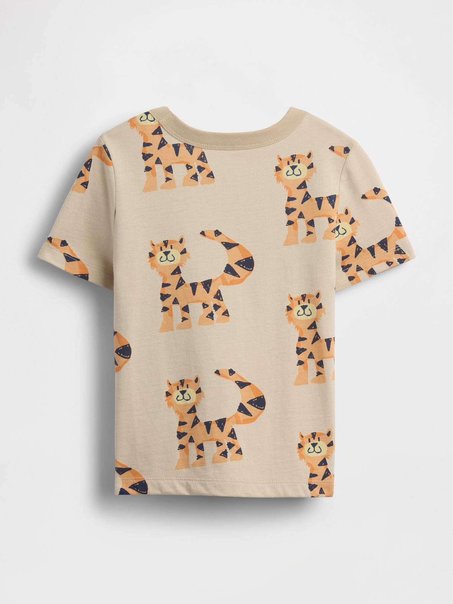 Baby &amp; Toddler Mix &amp; Match Pocket T-Shirt