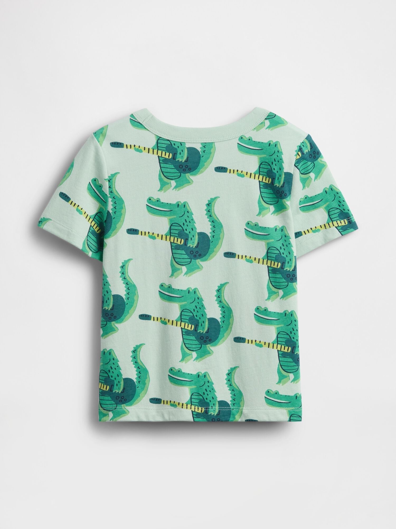 Baby &amp; Toddler Mix &amp; Match Pocket T-Shirt