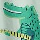 Baby &amp; Toddler Mix &amp; Match Pocket T-Shirt