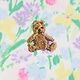Baby Brannan Bear Romper