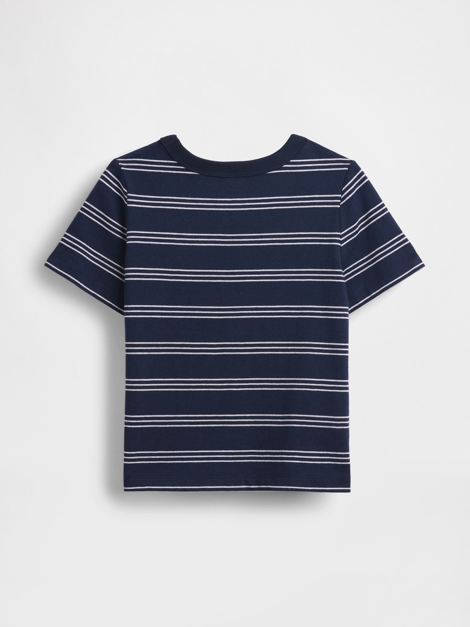 Baby &amp; Toddler Mix &amp; Match Pocket T-Shirt