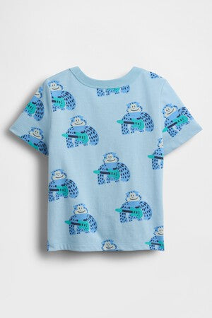 Baby &amp; Toddler Mix &amp; Match Pocket T-Shirt