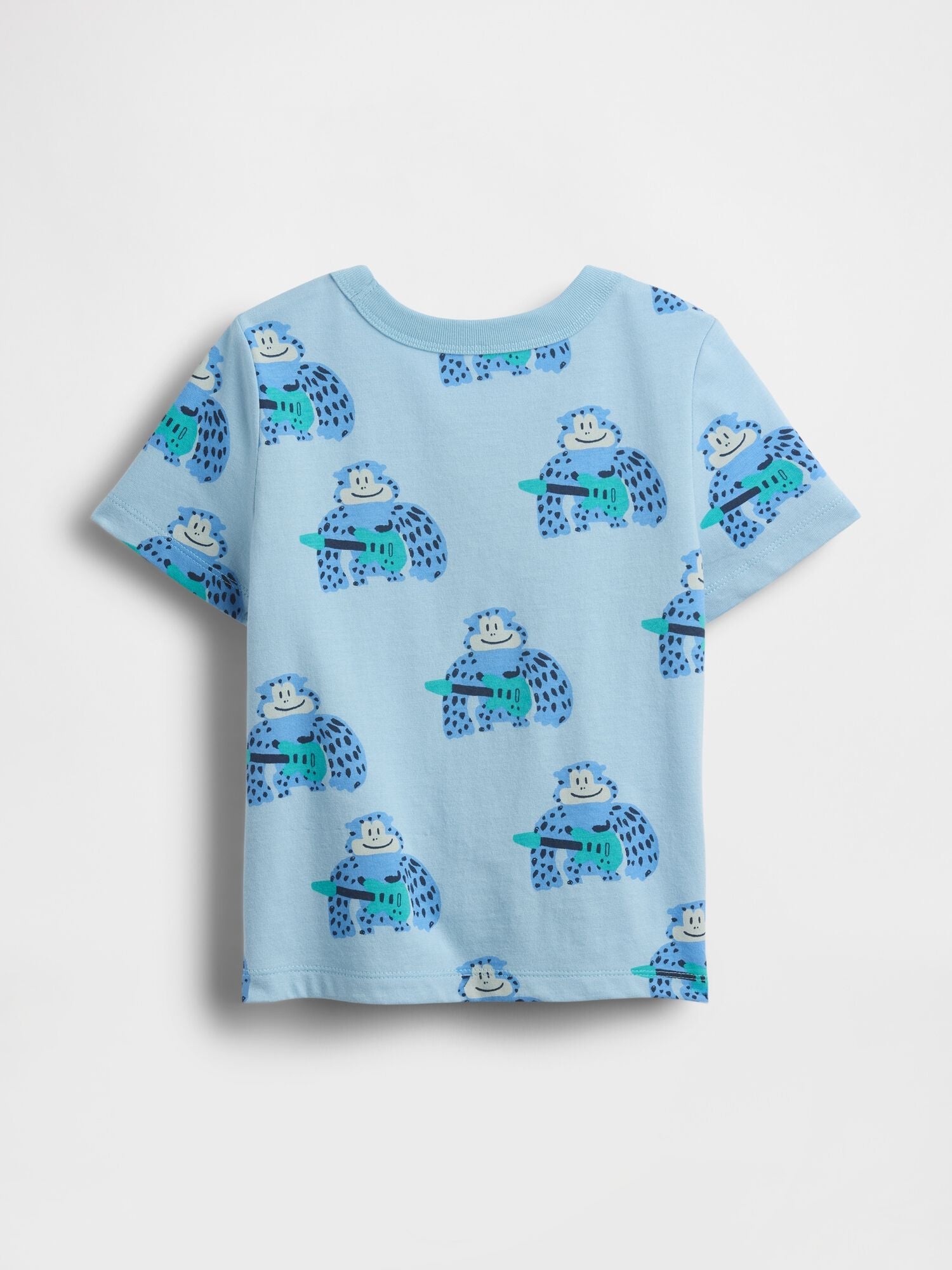 Baby &amp; Toddler Mix &amp; Match Pocket T-Shirt