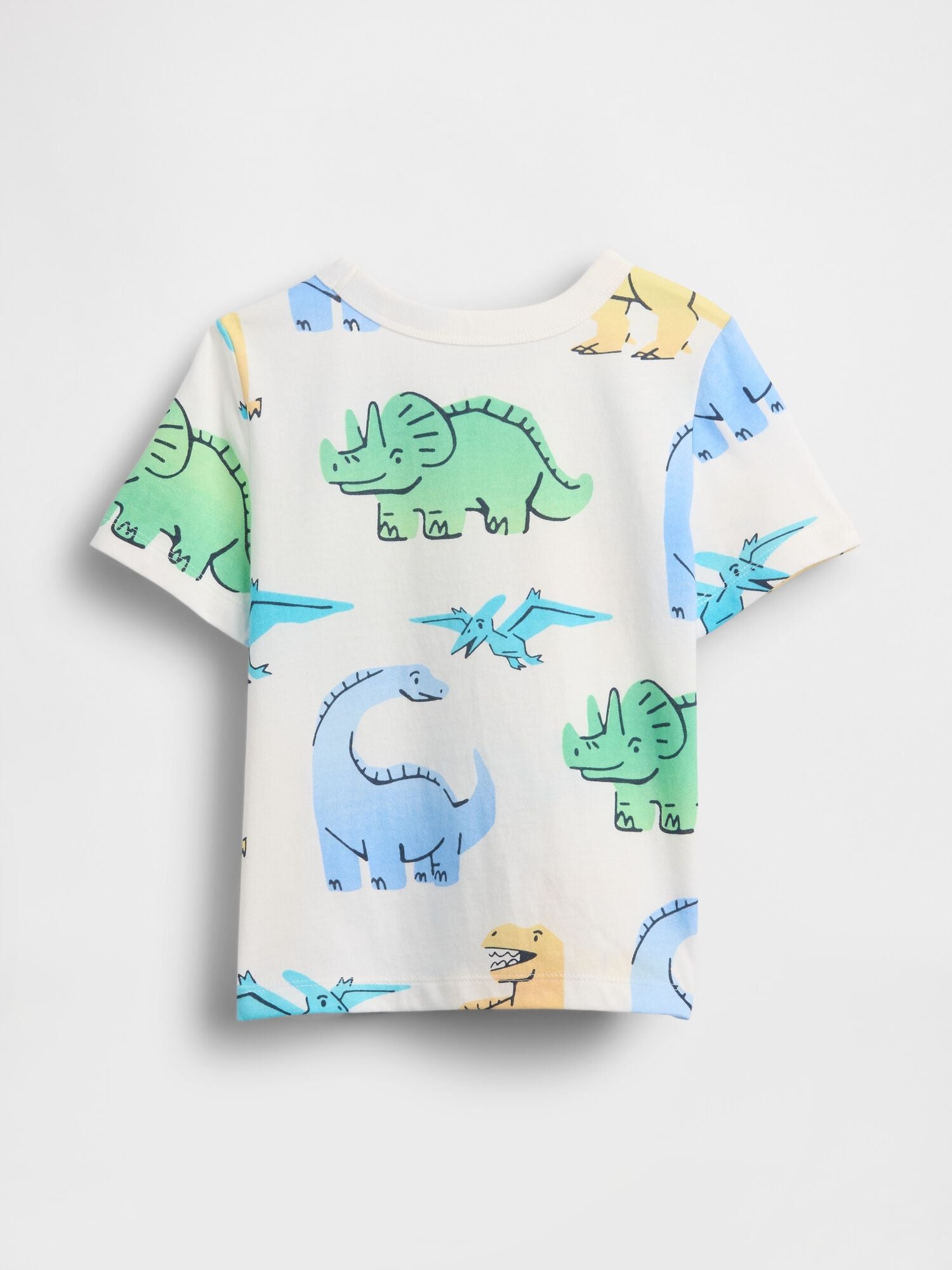 Baby &amp; Toddler Mix &amp; Match Pocket T-Shirt