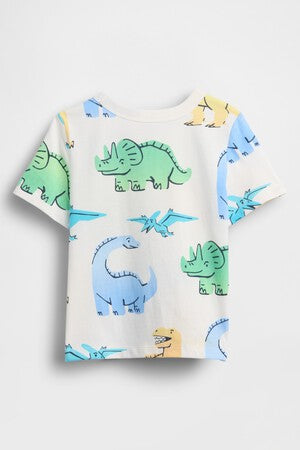 Baby &amp; Toddler Mix &amp; Match Pocket T-Shirt