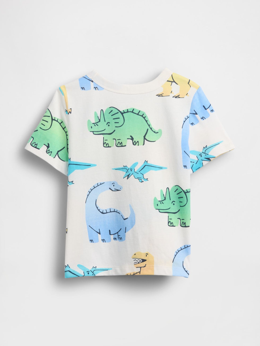 Baby &amp; Toddler Mix &amp; Match Pocket T-Shirt