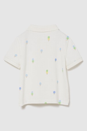 Baby &amp; Toddler Pique Polo Shirt