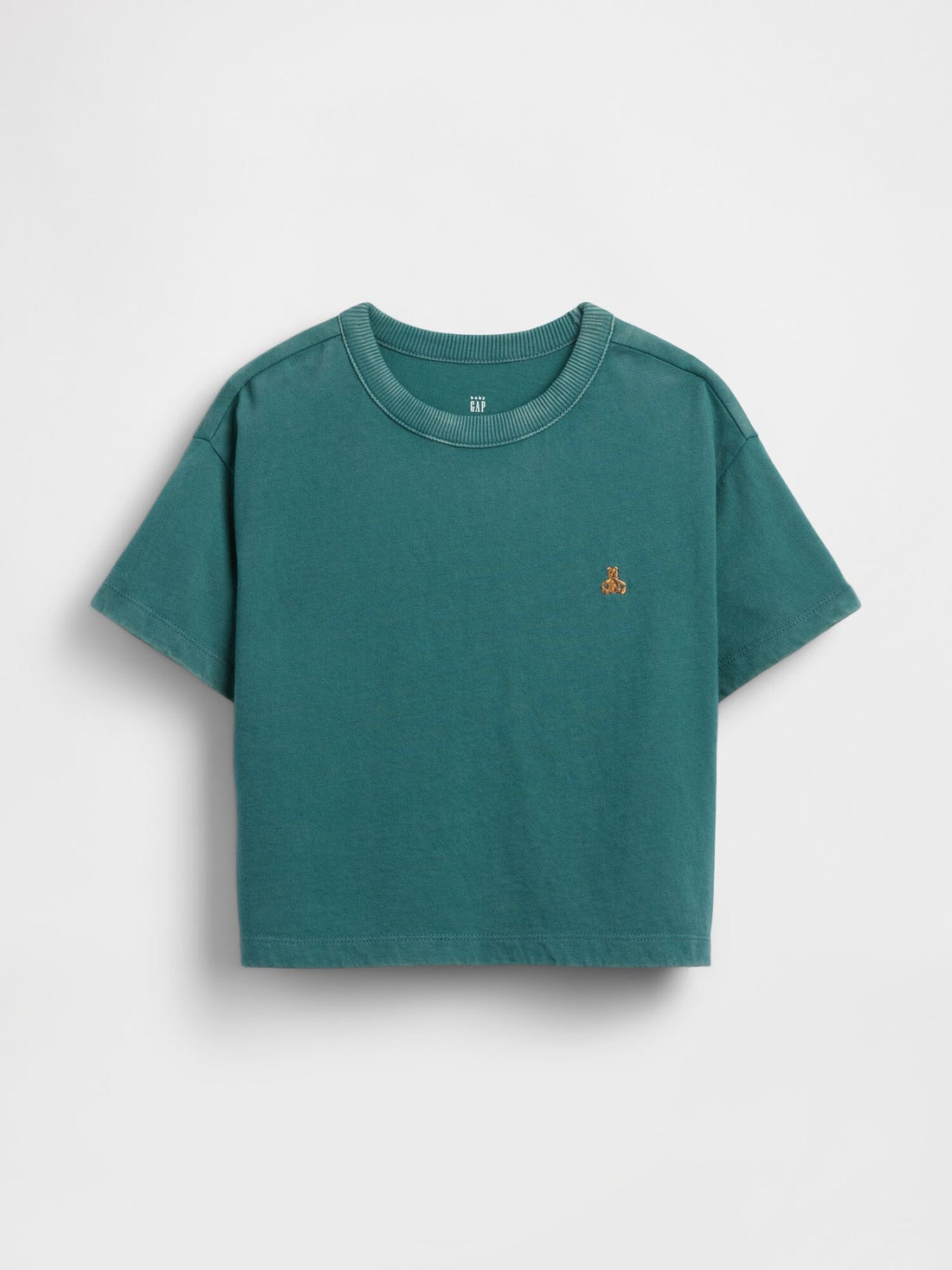Baby & Toddler Oversized T-Shirt - BALSAM / 18-24M
