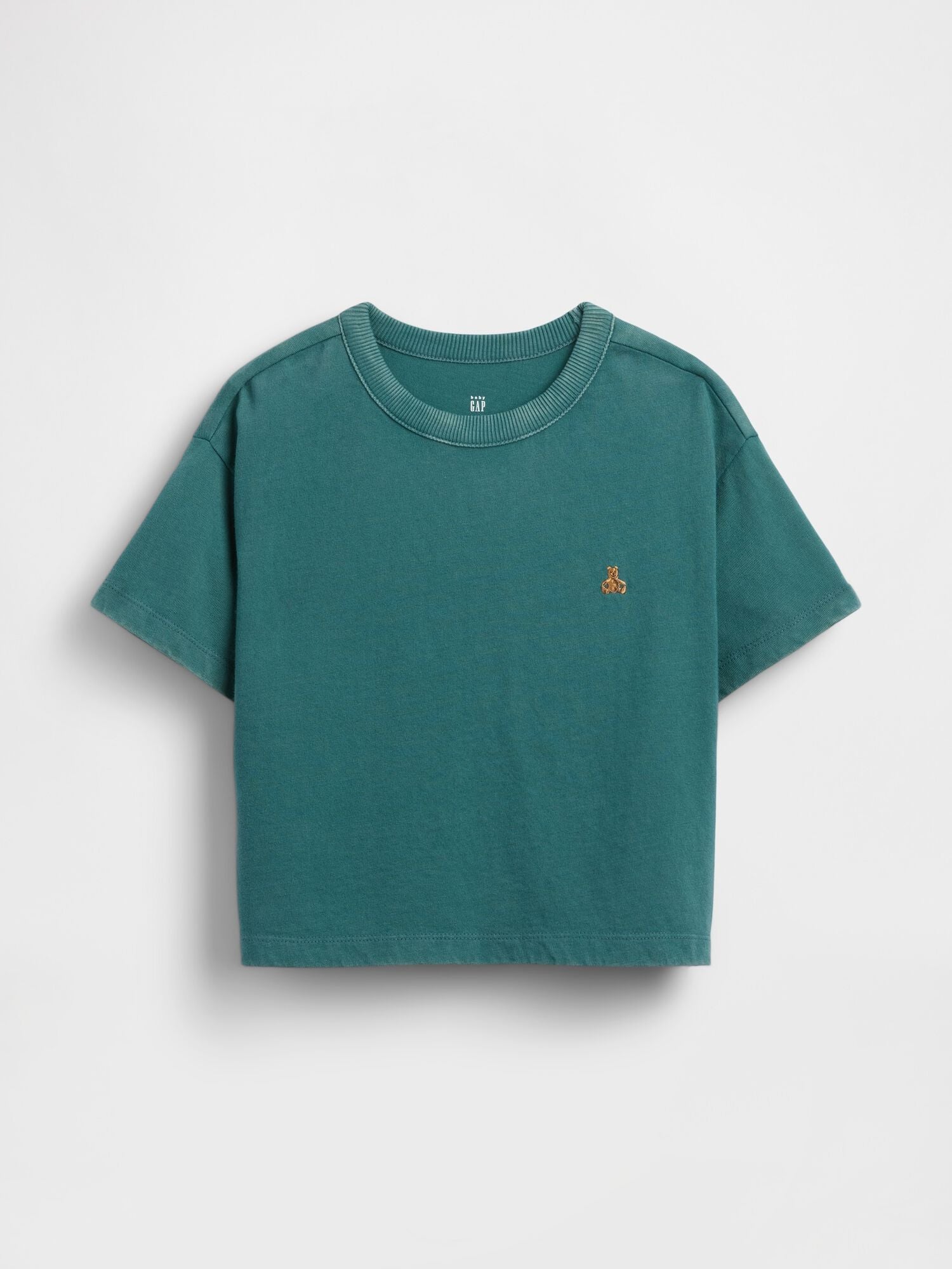 Baby &amp; Toddler Oversized T-Shirt - BALSAM / 18-24M