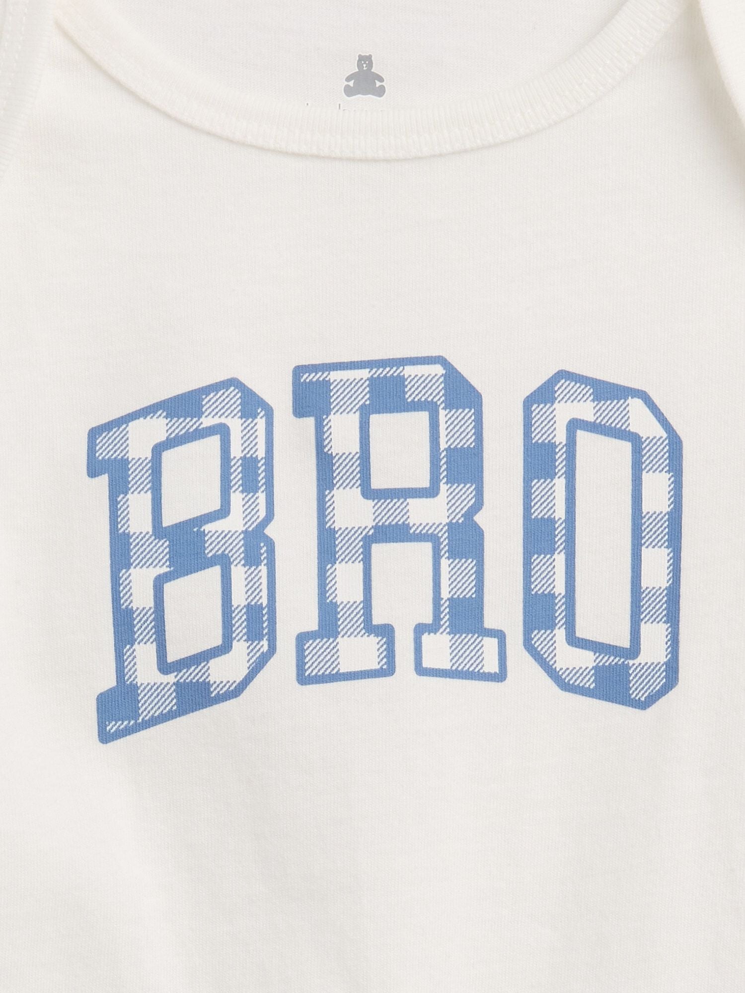 Baby Graphic Bodysuit