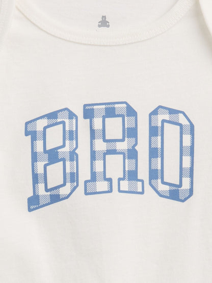Baby Graphic Bodysuit