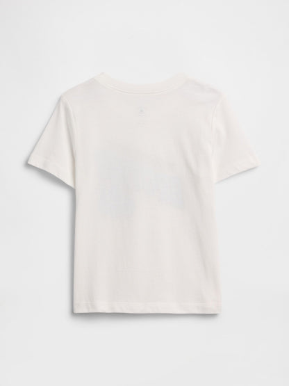 babyGap Graphic T-Shirt