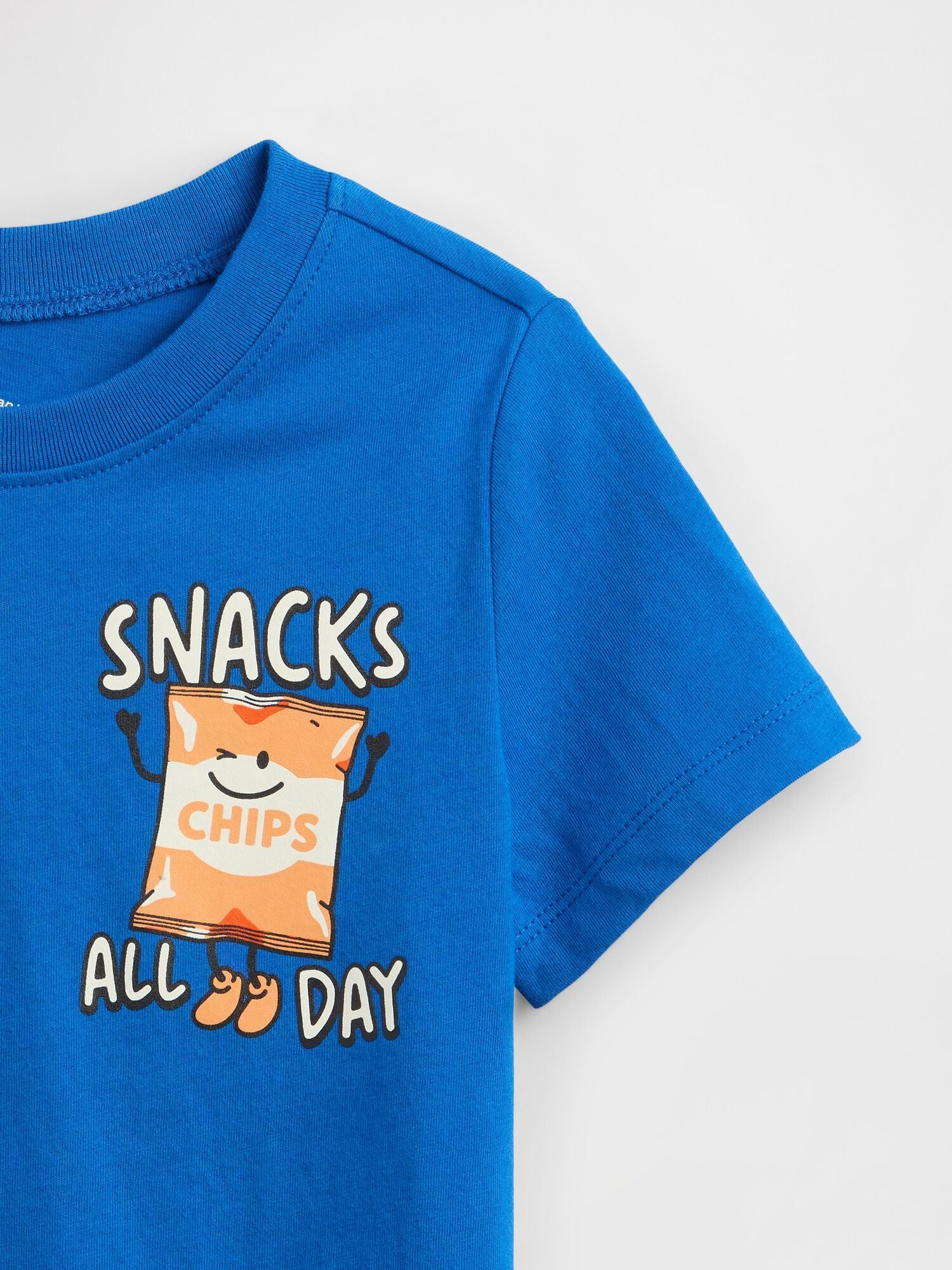 babyGap Graphic T-Shirt