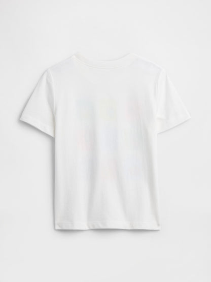 babyGap Graphic T-Shirt