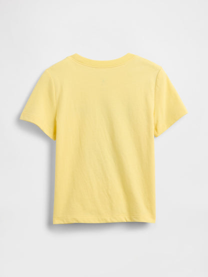 babyGap Graphic T-Shirt