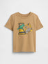 babyGap Graphic T-Shirt - MOJAVE / 12-18M