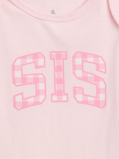 Baby Graphic Bodysuit