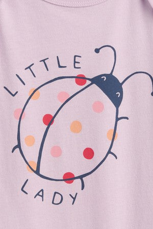 Baby Graphic Bodysuit