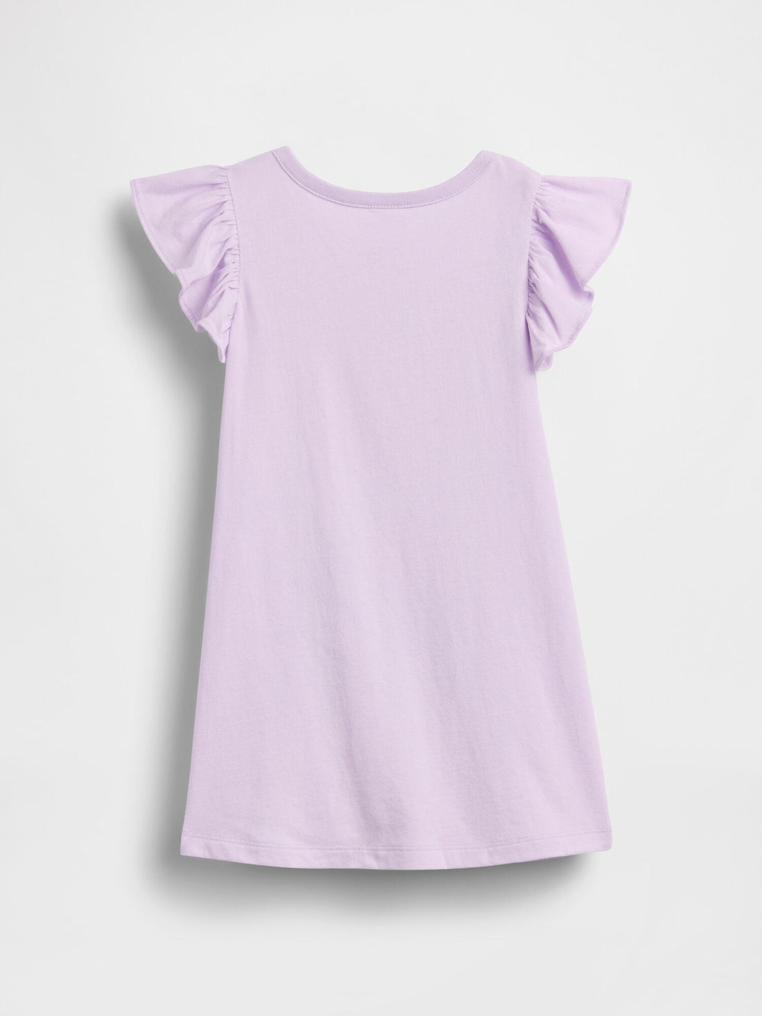 babyGap Logo Dress