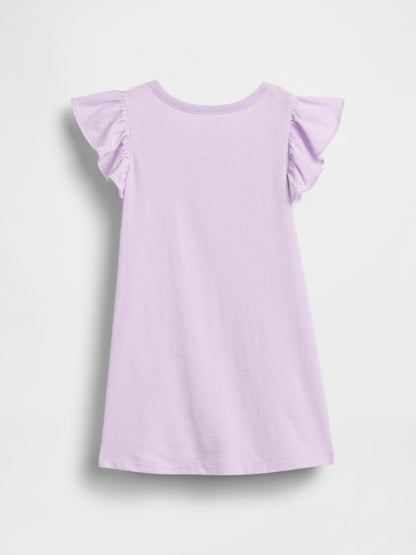 babyGap Logo Dress