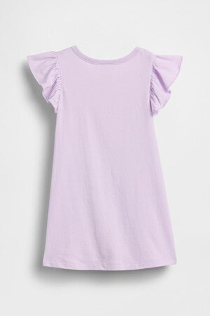 babyGap Logo Dress