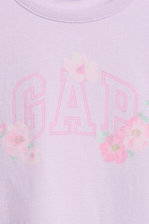 babyGap Logo Dress