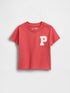 Baby Winnie The Pooh Graphic T-Shirt - WATERMELON ICE / 12-18M