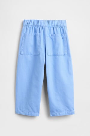 Baby &amp; Toddler UltraSoft Pull-On Barrel Pants
