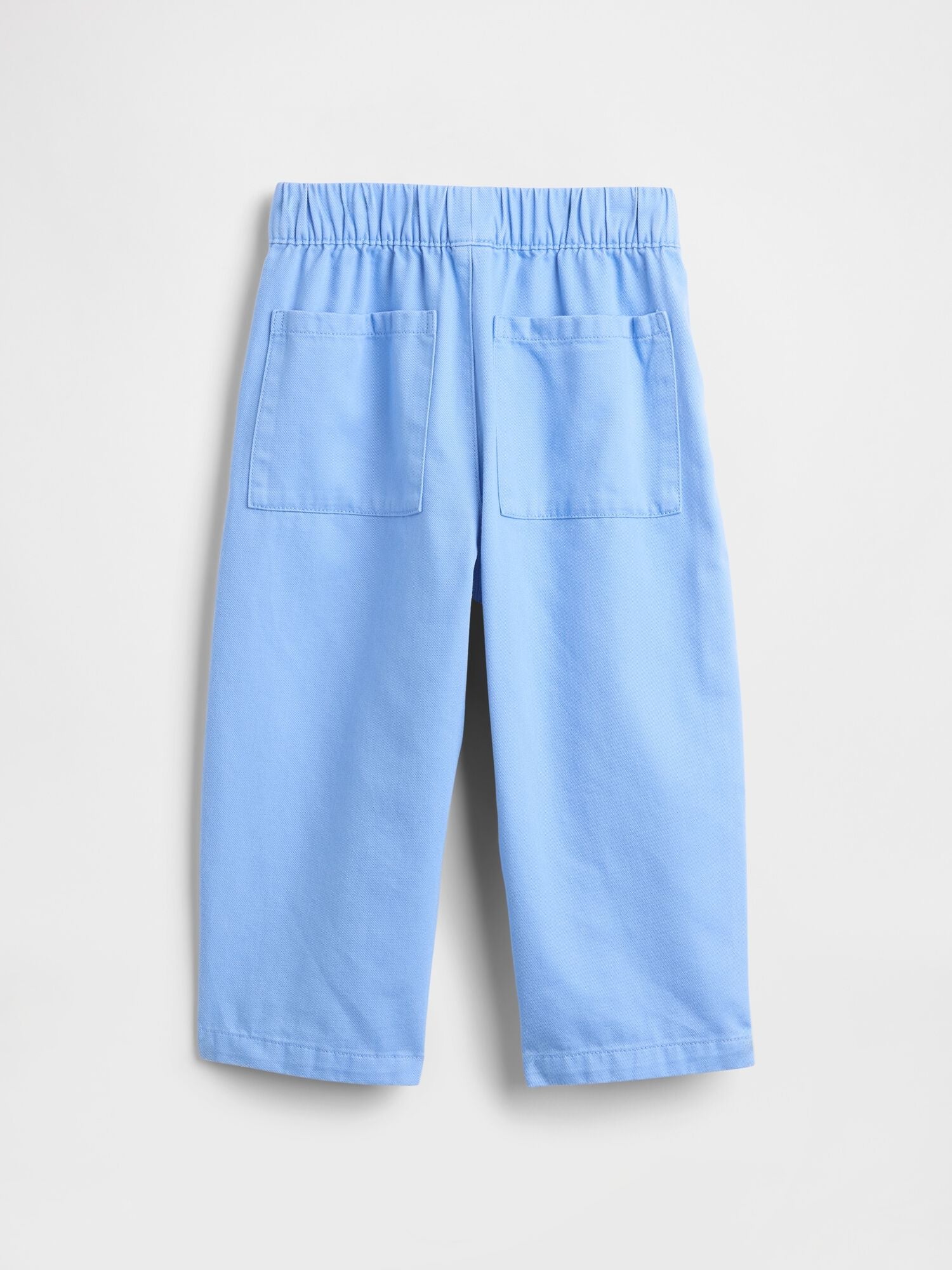 Baby &amp; Toddler UltraSoft Pull-On Barrel Pants