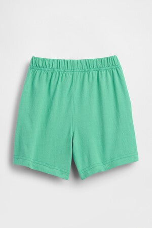 Baby &amp; Toddler Mix &amp; Match Pull-On Shorts