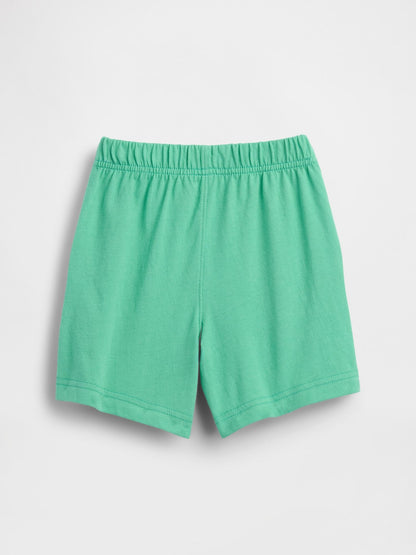 Baby &amp; Toddler Mix &amp; Match Pull-On Shorts