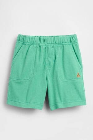 Baby &amp; Toddler Mix &amp; Match Pull-On Shorts