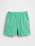 Baby & Toddler Mix & Match Pull-On Shorts - BRIGHT MEADOW / 12-18M