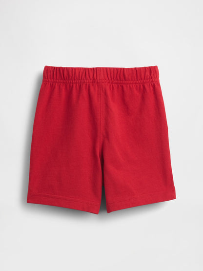 Baby &amp; Toddler Mix &amp; Match Pull-On Shorts