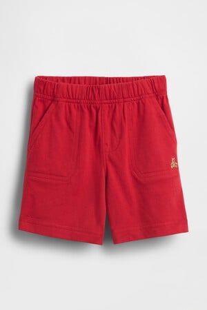 Baby &amp; Toddler Mix &amp; Match Pull-On Shorts