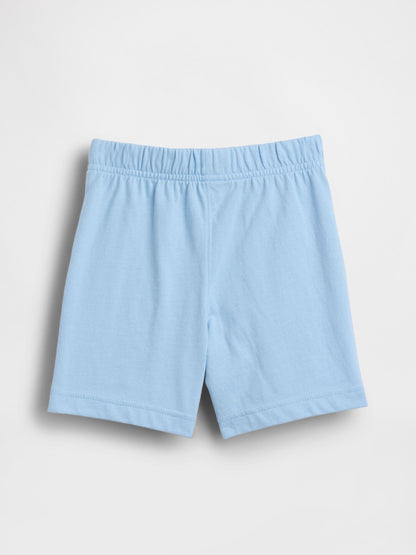Baby &amp; Toddler Mix &amp; Match Pull-On Shorts