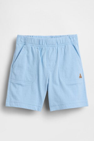 Baby &amp; Toddler Mix &amp; Match Pull-On Shorts