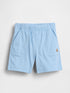 Baby & Toddler Mix & Match Pull-On Shorts - BLUE FOCUS / 12-18M