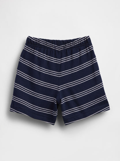 Baby &amp; Toddler Mix &amp; Match Pull-On Shorts