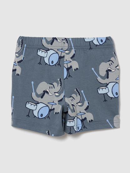 Baby &amp; Toddler Mix &amp; Match Pull-On Shorts