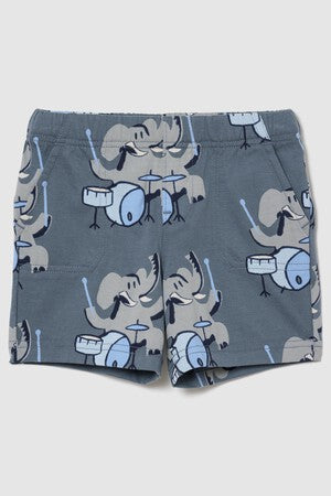 Baby &amp; Toddler Mix &amp; Match Pull-On Shorts