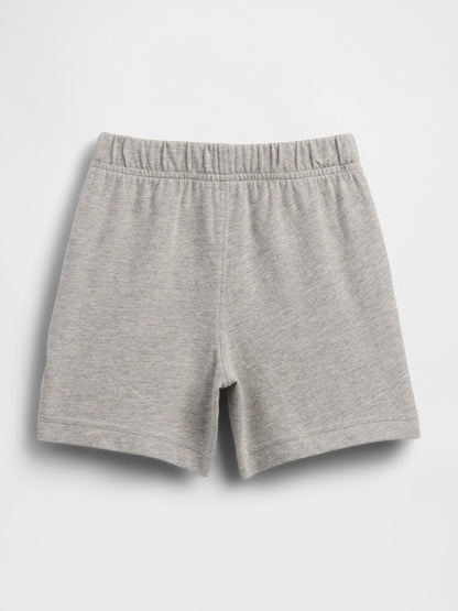 Baby &amp; Toddler Mix &amp; Match Pull-On Shorts